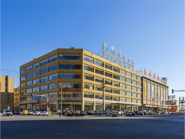 江西PCR实验室建设规划